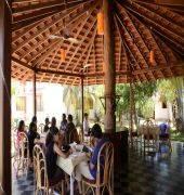M N Resorts Бага Экстерьер фото